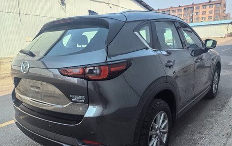 Mazda CX-5, 2025 год, 2 691 000 рублей, 4 фотография