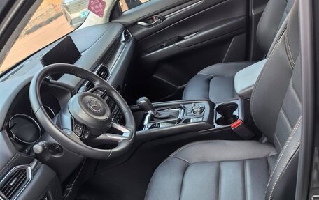 Mazda CX-5, 2025 год, 2 691 000 рублей, 6 фотография