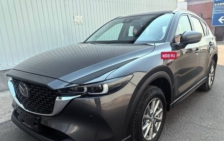 Mazda CX-5, 2025 год, 2 691 000 рублей, 2 фотография