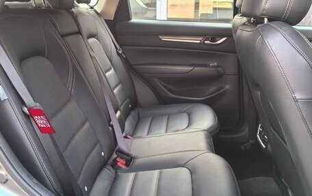 Mazda CX-5, 2025 год, 2 691 000 рублей, 10 фотография