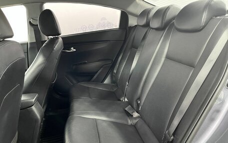 KIA Rio IV, 2020 год, 1 220 000 рублей, 19 фотография