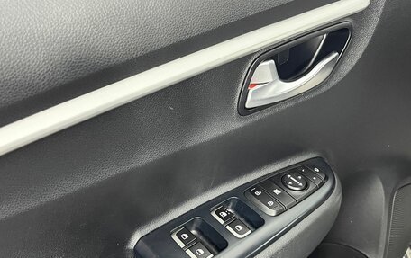 KIA Rio IV, 2020 год, 1 220 000 рублей, 11 фотография