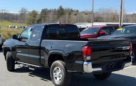 Toyota Tacoma III, 2023 год, 5 280 099 рублей, 3 фотография