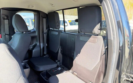 Toyota Tacoma III, 2023 год, 5 280 099 рублей, 7 фотография