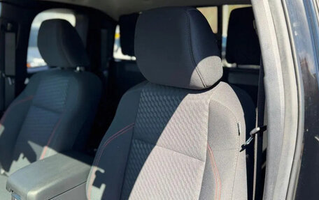 Toyota Tacoma III, 2023 год, 5 280 099 рублей, 8 фотография