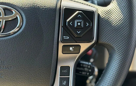 Toyota Tacoma III, 2023 год, 5 280 099 рублей, 11 фотография