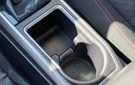 Toyota Tacoma III, 2023 год, 5 280 099 рублей, 17 фотография