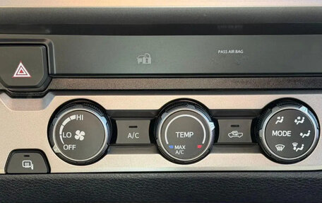 Toyota Tacoma III, 2023 год, 5 280 099 рублей, 13 фотография