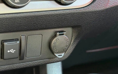 Toyota Tacoma III, 2023 год, 5 280 099 рублей, 15 фотография