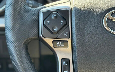 Toyota Tacoma III, 2023 год, 5 280 099 рублей, 10 фотография