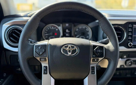 Toyota Tacoma III, 2023 год, 5 280 099 рублей, 9 фотография