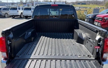 Toyota Tacoma III, 2023 год, 5 280 099 рублей, 6 фотография