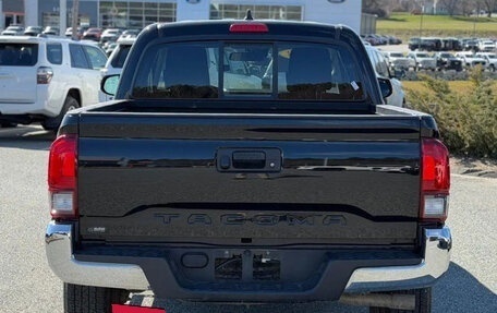 Toyota Tacoma III, 2023 год, 5 280 099 рублей, 5 фотография