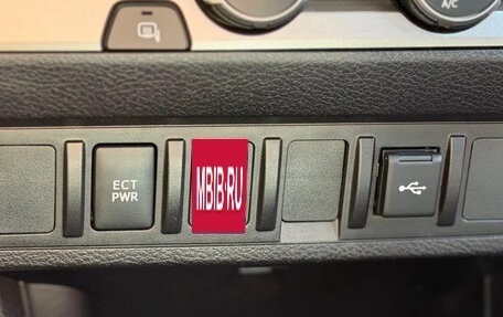 Toyota Tacoma III, 2023 год, 5 280 099 рублей, 14 фотография