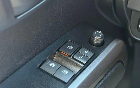 Toyota Tacoma III, 2023 год, 5 280 099 рублей, 19 фотография