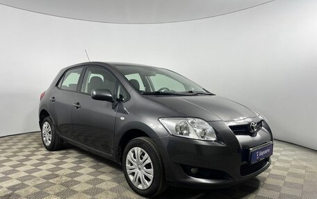 Toyota Auris II, 2008 год, 700 000 рублей, 7 фотография