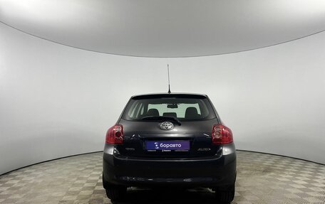 Toyota Auris II, 2008 год, 700 000 рублей, 4 фотография