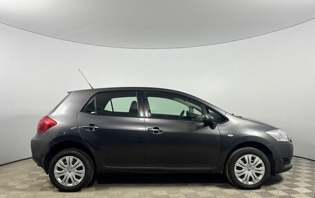 Toyota Auris II, 2008 год, 700 000 рублей, 6 фотография