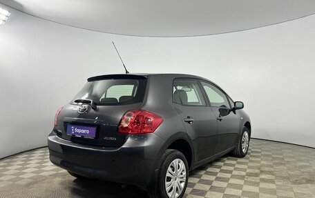 Toyota Auris II, 2008 год, 700 000 рублей, 5 фотография