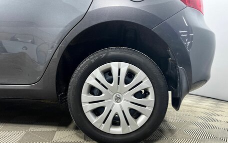 Toyota Auris II, 2008 год, 700 000 рублей, 9 фотография