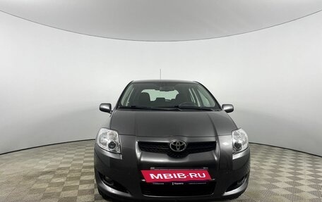 Toyota Auris II, 2008 год, 700 000 рублей, 8 фотография