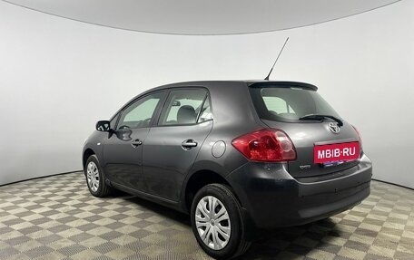 Toyota Auris II, 2008 год, 700 000 рублей, 3 фотография