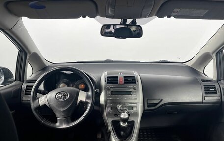 Toyota Auris II, 2008 год, 700 000 рублей, 14 фотография