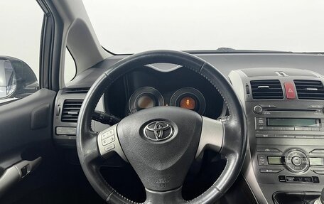 Toyota Auris II, 2008 год, 700 000 рублей, 15 фотография