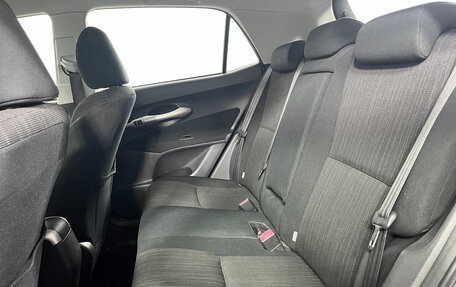 Toyota Auris II, 2008 год, 700 000 рублей, 17 фотография