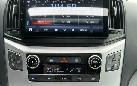 Hyundai Grand Starex Grand Starex I рестайлинг 2, 2019 год, 3 499 000 рублей, 11 фотография