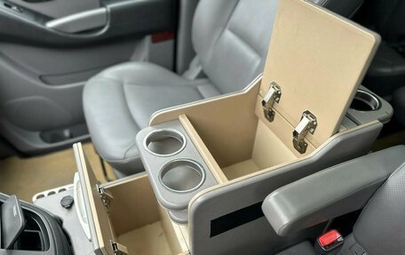 Hyundai Grand Starex Grand Starex I рестайлинг 2, 2019 год, 3 499 000 рублей, 13 фотография