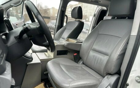 Hyundai Grand Starex Grand Starex I рестайлинг 2, 2019 год, 3 499 000 рублей, 16 фотография