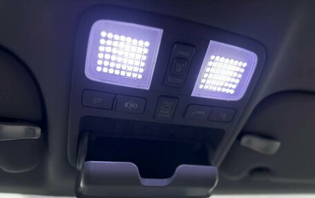 Hyundai Grand Starex Grand Starex I рестайлинг 2, 2019 год, 3 499 000 рублей, 14 фотография