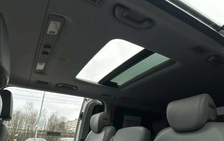 Hyundai Grand Starex Grand Starex I рестайлинг 2, 2019 год, 3 499 000 рублей, 22 фотография