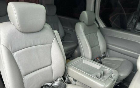 Hyundai Grand Starex Grand Starex I рестайлинг 2, 2019 год, 3 499 000 рублей, 19 фотография