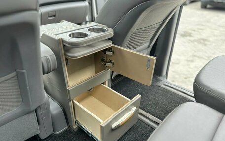 Hyundai Grand Starex Grand Starex I рестайлинг 2, 2019 год, 3 499 000 рублей, 20 фотография