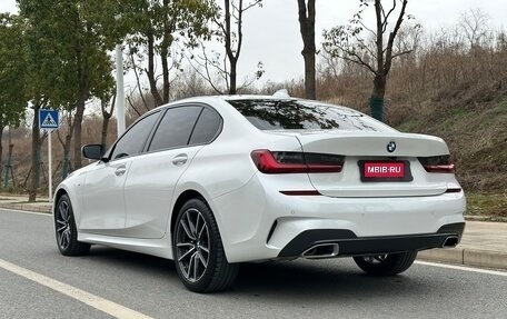 BMW 3 серия, 2022 год, 3 410 000 рублей, 4 фотография