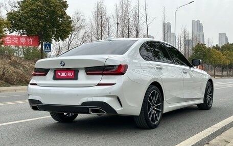 BMW 3 серия, 2022 год, 3 410 000 рублей, 6 фотография