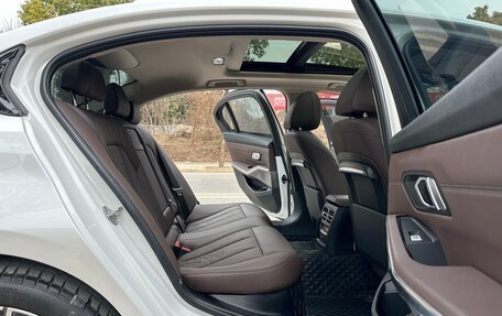 BMW 3 серия, 2022 год, 3 410 000 рублей, 11 фотография