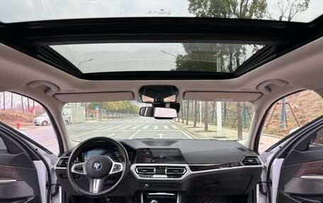 BMW 3 серия, 2022 год, 3 410 000 рублей, 7 фотография