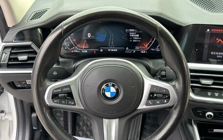 BMW 3 серия, 2022 год, 3 410 000 рублей, 14 фотография