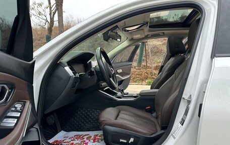 BMW 3 серия, 2022 год, 3 410 000 рублей, 8 фотография