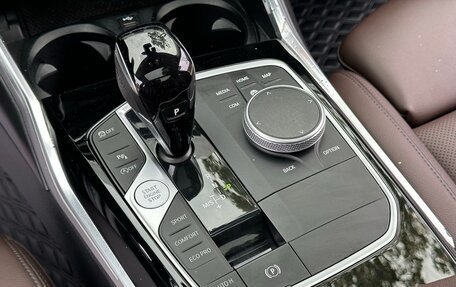 BMW 3 серия, 2022 год, 3 410 000 рублей, 15 фотография