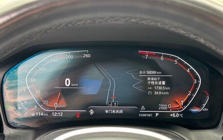 BMW 3 серия, 2022 год, 3 410 000 рублей, 23 фотография