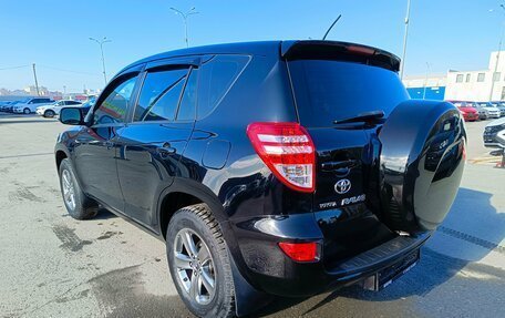 Toyota RAV4, 2011 год, 1 390 000 рублей, 5 фотография