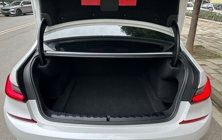 BMW 3 серия, 2022 год, 3 410 000 рублей, 24 фотография