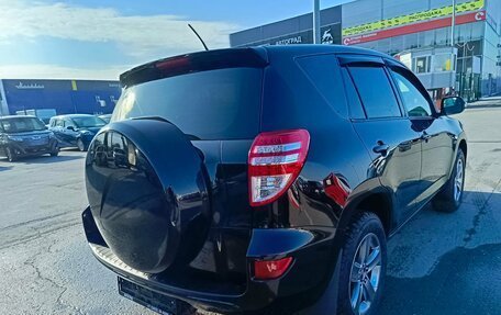 Toyota RAV4, 2011 год, 1 390 000 рублей, 7 фотография