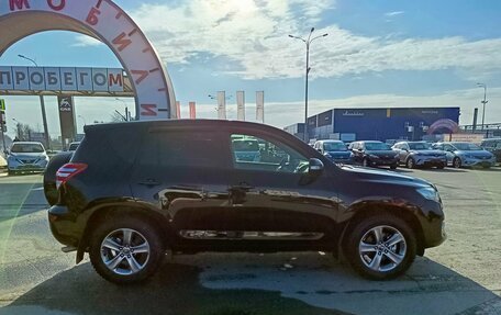 Toyota RAV4, 2011 год, 1 390 000 рублей, 8 фотография