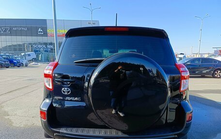 Toyota RAV4, 2011 год, 1 390 000 рублей, 6 фотография