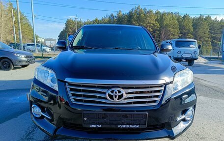 Toyota RAV4, 2011 год, 1 390 000 рублей, 2 фотография